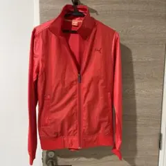 ゴルフウェア　プーマ