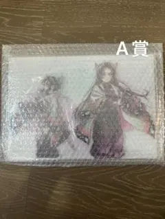 鬼滅の刃 リアルwebshopくじ コミケ106 A賞 胡蝶しのぶ 胡蝶カナエ