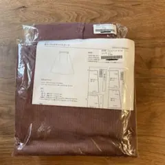フレンチコーデュロイ 太うね