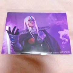舞台　ハンドラ　ランダムブロマイド　ヴェシネス
