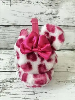 ディズニー　イヤーマフ　耳当て　ミッキー　迷彩 2025年最新】ディズニー イヤーマフ 迷彩の人気アイテム - メルカリ