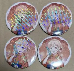 バンドリ 広町七深 たまみくじ ピック 缶バッジ 2025年最新】広町七深 缶バッジの人気アイテム - メルカリ