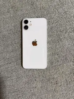 iPhone 12mini 64GB