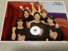 M!LK 55杯目 集合 生写真