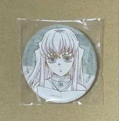 鬼滅の刃　ワールドツアー　原画缶バッジ　時透無一郎