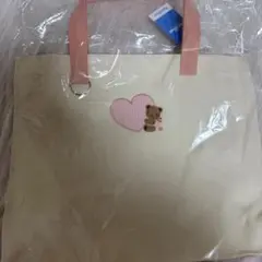 FC限定】 =LOVE 個別スクエアトートバッグ 野口衣織 - メルカリ
