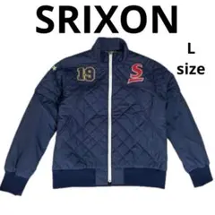 スリクソンジャケット