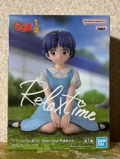 2025年最新】らんま1/2 フィギュア relaxの人気アイテム - メルカリ