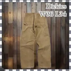 ヒビ 様専用Dickies☆ディッキーズ☆ダックペインターパンツ☆W33L32