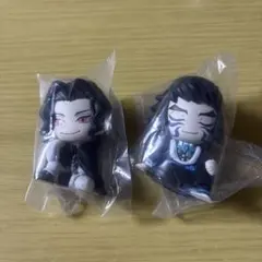 鬼滅の刃　ガチャ　肩ズン 無惨　　　獪岳