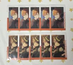 プロセカ エピカ vol.27 B ヘイヴン 東雲彰人 10点 | Mercari