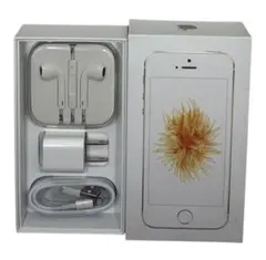 iPhoneSE 32GB スペースグレイ(付属品イヤホン) Apple - 未使用 iPhone SE初代 付属品（電源/イヤホン/ケーブル）の