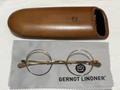 Gernot Lindner GL153　GP