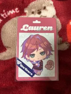 にじさんじ ローレン