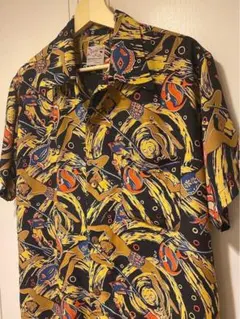 HERMES エルメス コットン カットソー Tシャツ カレ柄 リズム - メルカリ