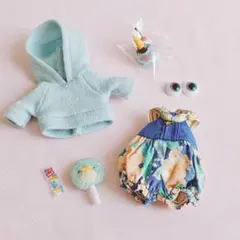 cocoriang kumukuku ディーラー ぷにみお 服 小物 ⑮ - メルカリ