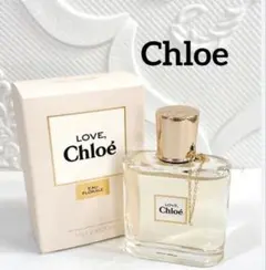 LOVE, Chloé Eau Florale ラブクロエオーフローラル30ml