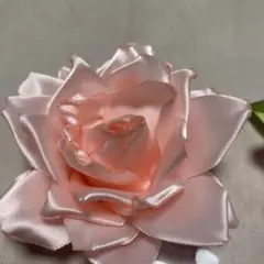 淡いピンクローズ3セット！ 置物や作品にもピッタリ‼︎