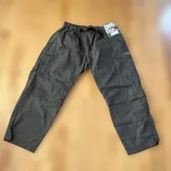 5L。OUTDOOR PRODUCTS 2WAY カーゴパンツ 5L