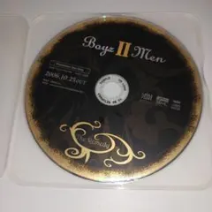 【サンプル盤】Boyz Ⅱ Men/The Remedy