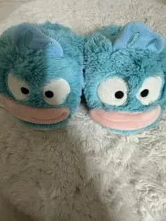 ハンギョドンのルームシューズ