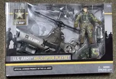 アメリカ軍 陸軍101空挺隊 マクファーレン ミリタリーフィギュア