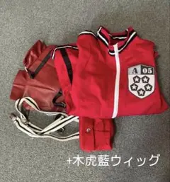 2026年最新】嵐山隊 コスプレの人気アイテム - メルカリ