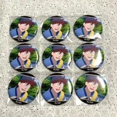 即購入⭕️ 忍たま 場面写真缶バッジ 土井 半助