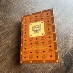 新品　MCM エムシーエム オーデパルファムのサムネイル