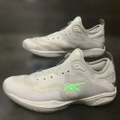 【訳アリ】ASICS グライドノヴァff3 グレー25.5cmのサムネイル