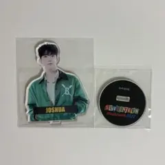 エスクプス クプス スンチョル アクスタ SEVENTEEN MUSEUM - メルカリ