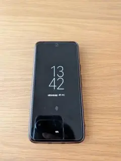 Google Pixel9a Obsidianオブシディアン ROM 128GB - メルカリ