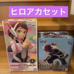 僕のヒーローアカデミア2点セット！
