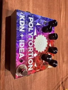 digitech polara acアダプター付き - メルカリ