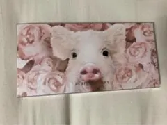 PERFECT DIARY アイシャドウ パレット #17 ROSE PINK