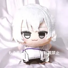 SneakerStep すにすて にしき ちびぐるみ vol.1 ぬいぐるみ