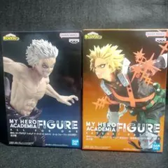 2025年最新】ヒロアカ フィギュア セットの人気アイテム - メルカリ