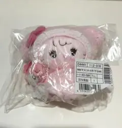 サンリオ　mikko コラボ　マスコット　キャミー　マイメロディ　sanrio