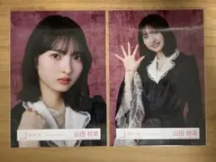 ☆ 山田桃実 ☆ 櫻坂46 5th Anniversary ドレス衣装 コンプ - メルカリ