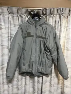 最終値下 ecwcs level7 small-short 楽天市場】DEADSTOCK S-Short ECWCS Level7 PRIMALOFT JACKET TENNIER