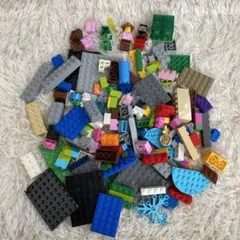 レゴブロック まとめ売り