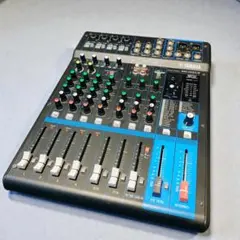 YAMAHA アナログミキサー MG10XUF（美品・付属品完備） 0000000050133_wgaXQTf.jpg