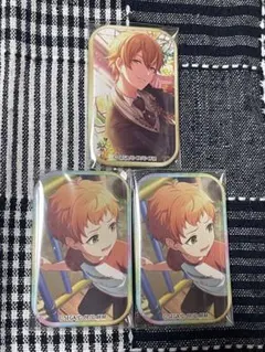 プロセカ スクエアバッジコレクション 彰人 vol.11 vol.45