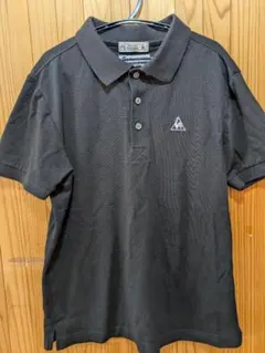 BONNETERIE SPORTIVE ROMILLONNEポロシャツSサイズ