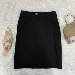 Harrodsのタイトスカート