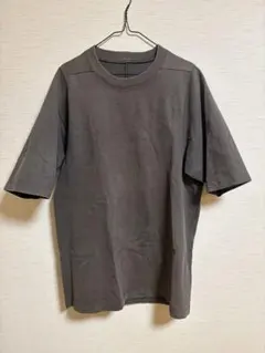 2025年最新】Rick Owens メンズ Tシャツの人気アイテム - メルカリ