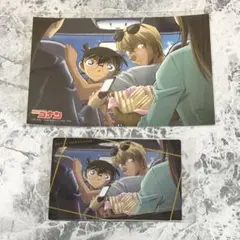 名探偵コナン 江戸川コナン 安室透 ブロマイド他