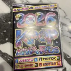 2026Ｋ-POP AWARDS