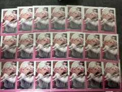 プロセカ エピカ26B 鳳えむ 特訓前・後セット