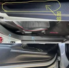 2026年最新】ロードスター スカッフプレートの人気アイテム - メルカリ